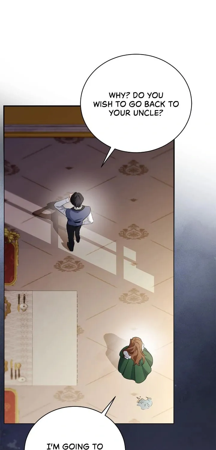 Dearest Fiancé, I Know You Despise Me Chapter 2 page 42 - 
