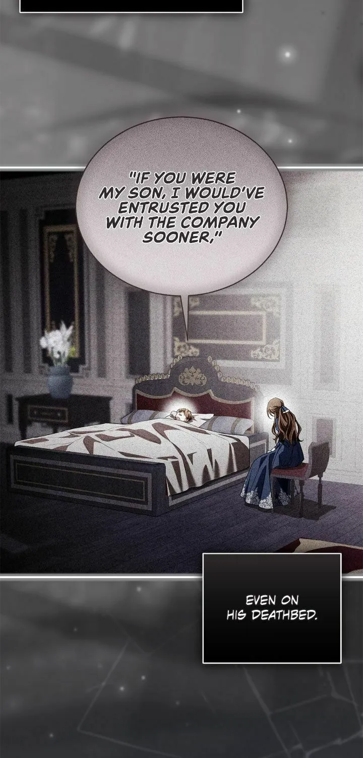 Dearest Fiancé, I Know You Despise Me Chapter 2 page 48 - 