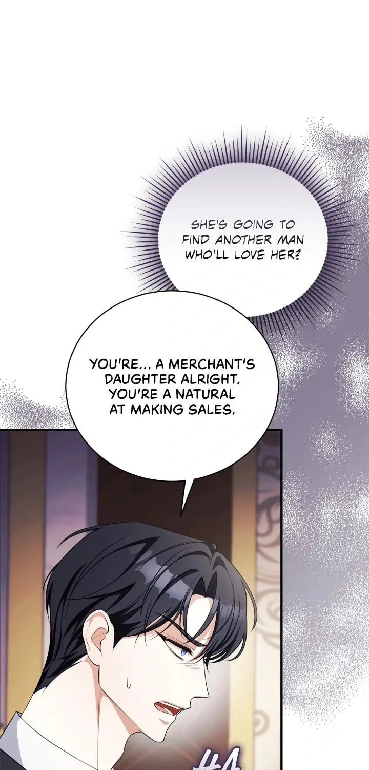 Dearest Fiancé, I Know You Despise Me Chapter 2 page 6 - 