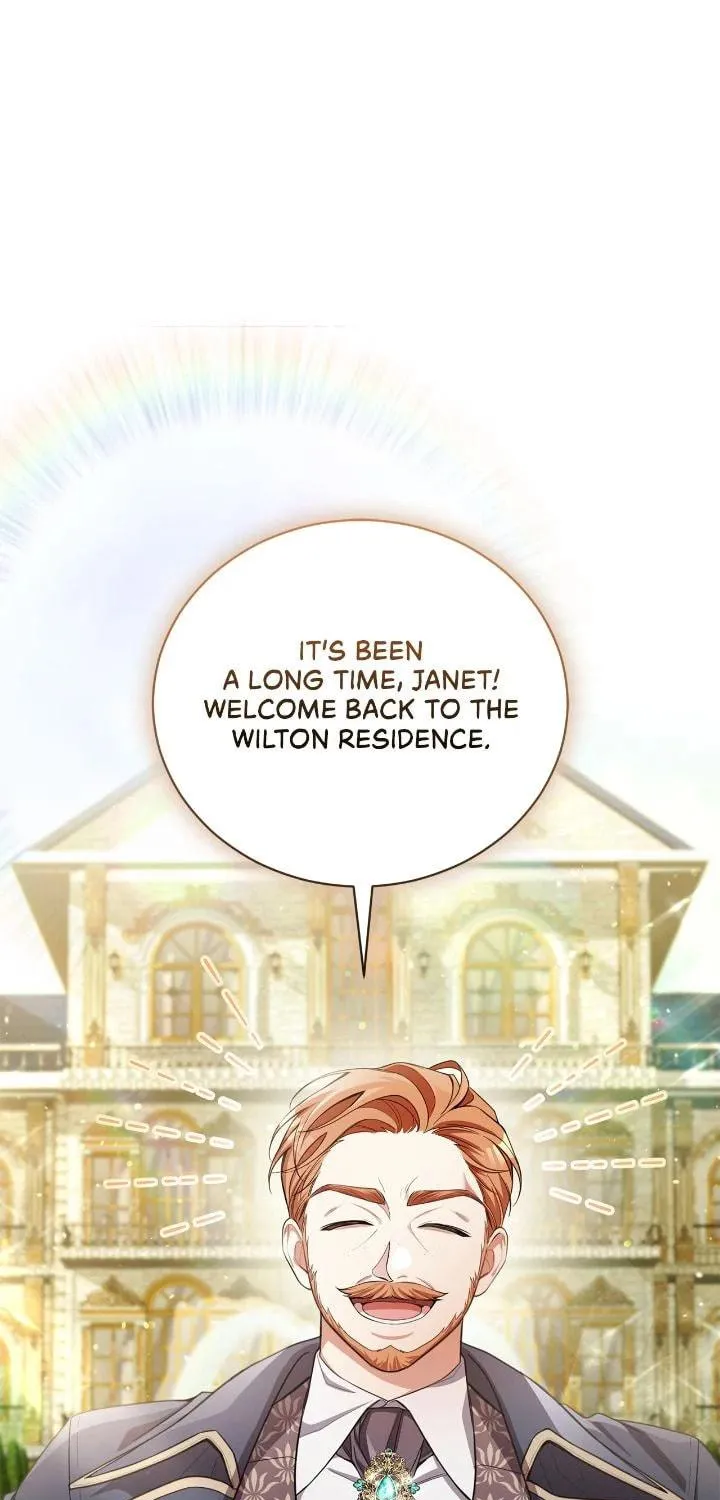 Dearest Fiancé, I Know You Despise Me Chapter 2 page 55 - 