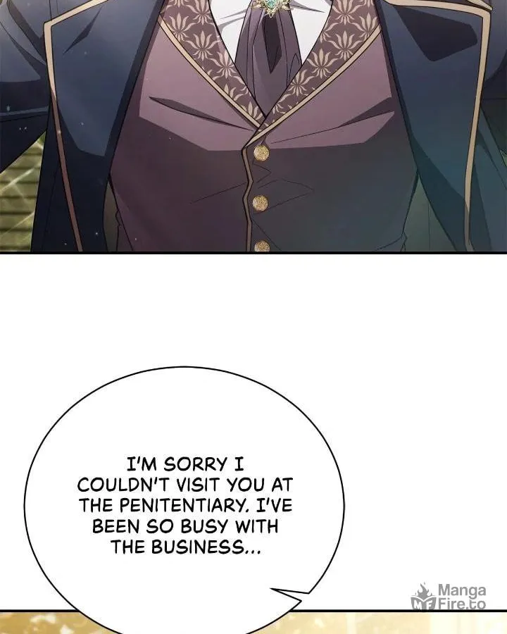 Dearest Fiancé, I Know You Despise Me Chapter 2 page 56 - 