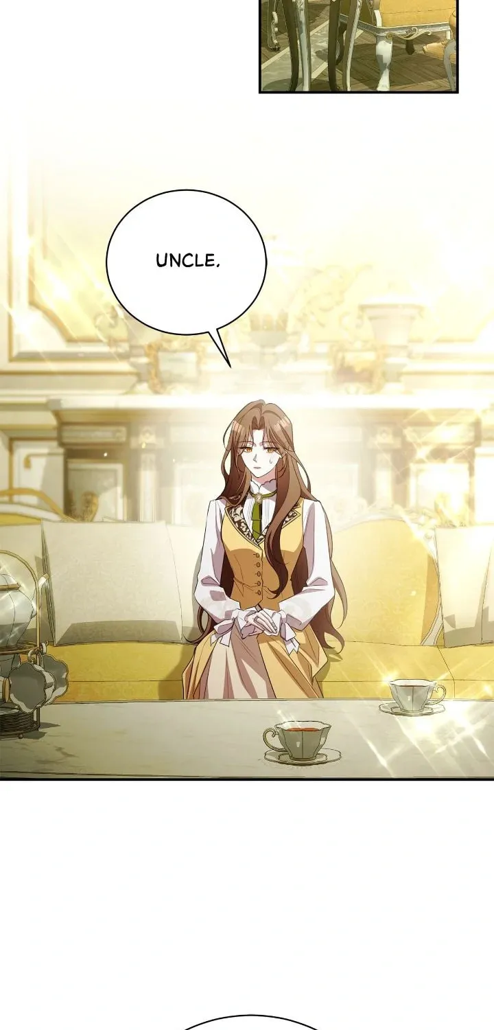 Dearest Fiancé, I Know You Despise Me Chapter 2 page 59 - 
