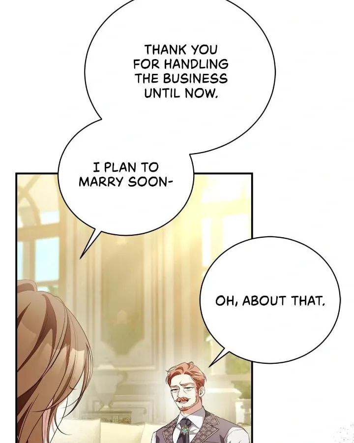 Dearest Fiancé, I Know You Despise Me Chapter 2 page 60 - 