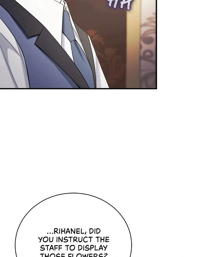 Dearest Fiancé, I Know You Despise Me Chapter 2 page 7 - 