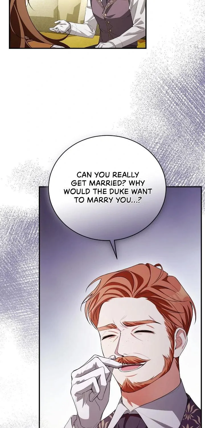 Dearest Fiancé, I Know You Despise Me Chapter 2 page 61 - 