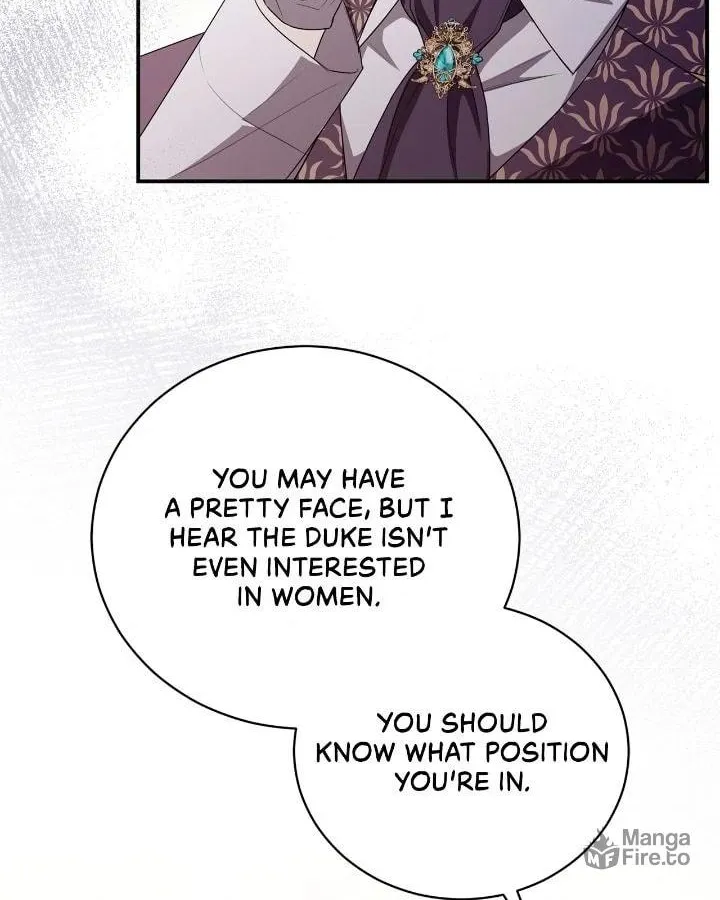 Dearest Fiancé, I Know You Despise Me Chapter 2 page 62 - 