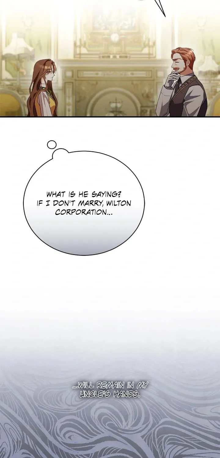 Dearest Fiancé, I Know You Despise Me Chapter 2 page 63 - 