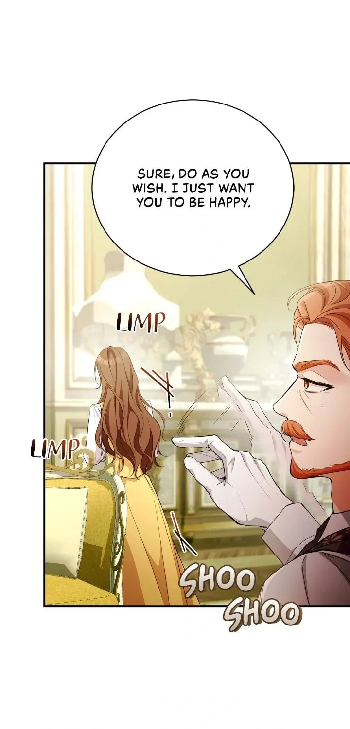Dearest Fiancé, I Know You Despise Me Chapter 2 page 68 - 