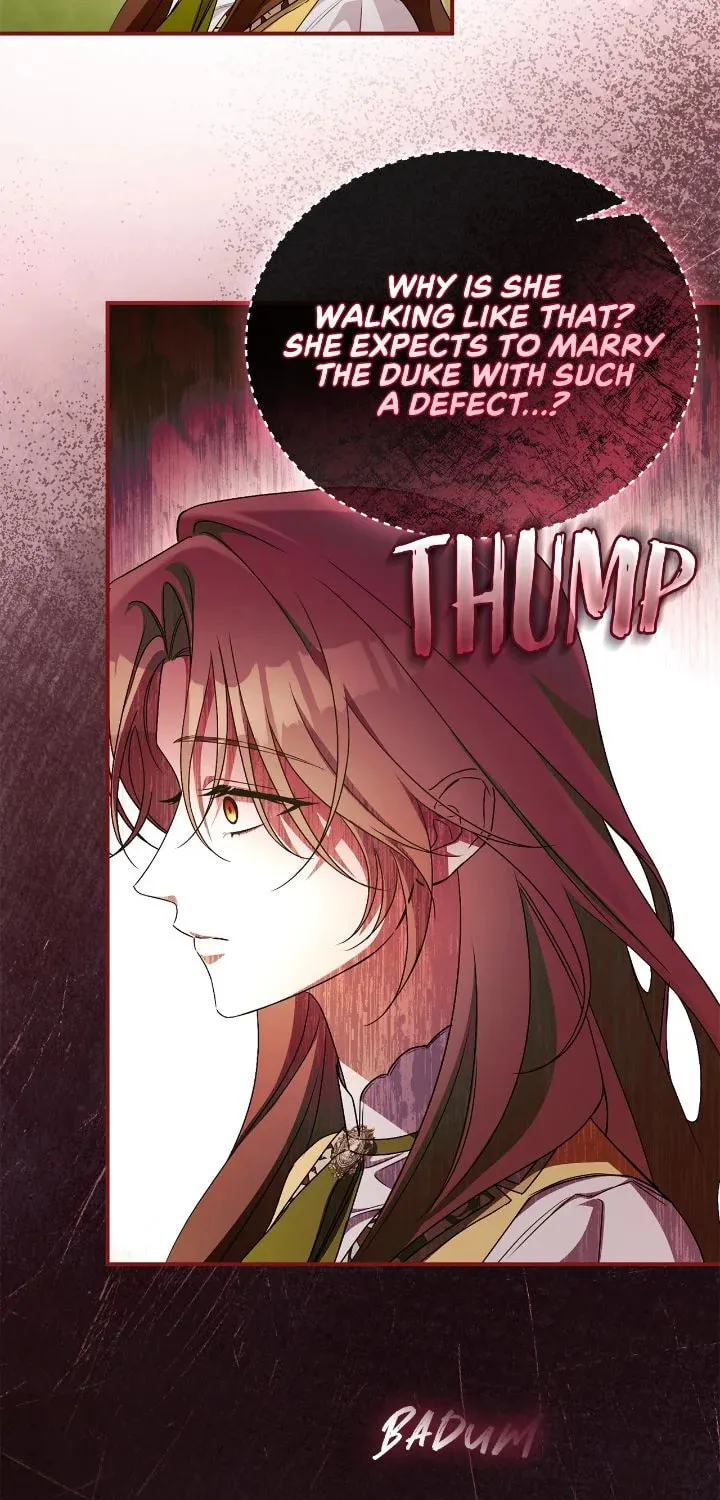 Dearest Fiancé, I Know You Despise Me Chapter 2 page 70 - 