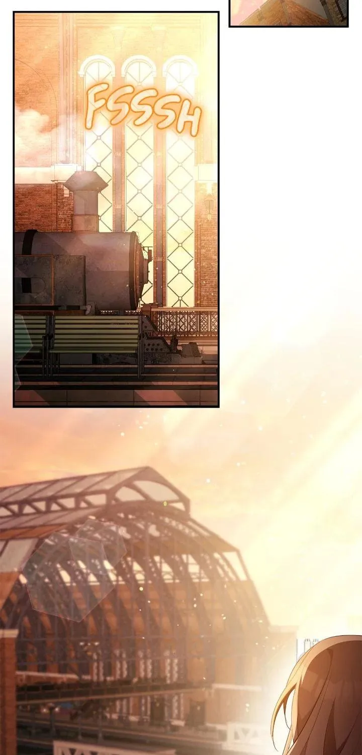 Dearest Fiancé, I Know You Despise Me Chapter 2 page 74 - 