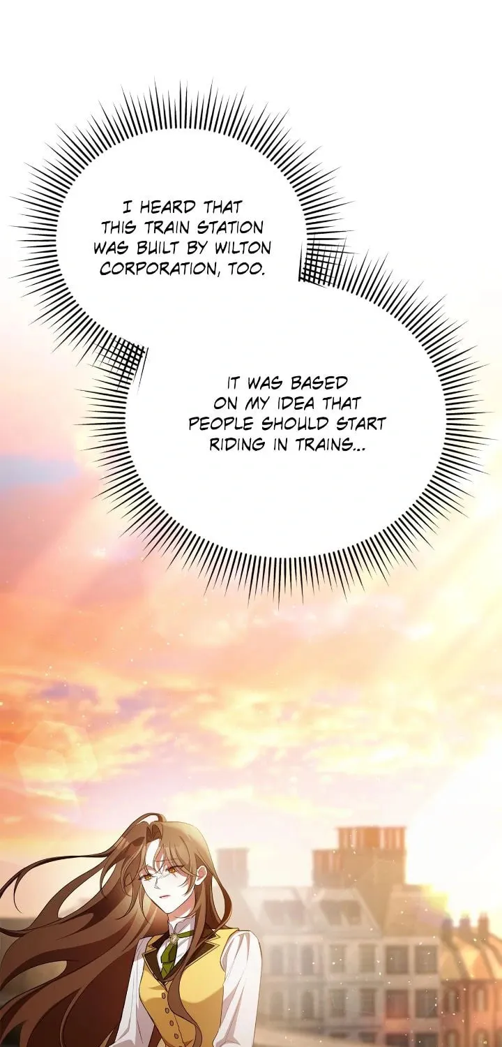 Dearest Fiancé, I Know You Despise Me Chapter 2 page 76 - 
