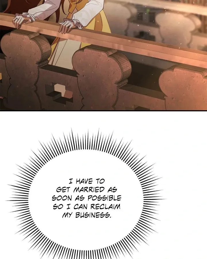 Dearest Fiancé, I Know You Despise Me Chapter 2 page 77 - 