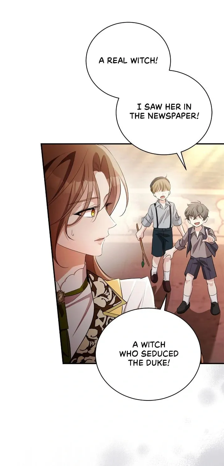 Dearest Fiancé, I Know You Despise Me Chapter 2 page 85 - 