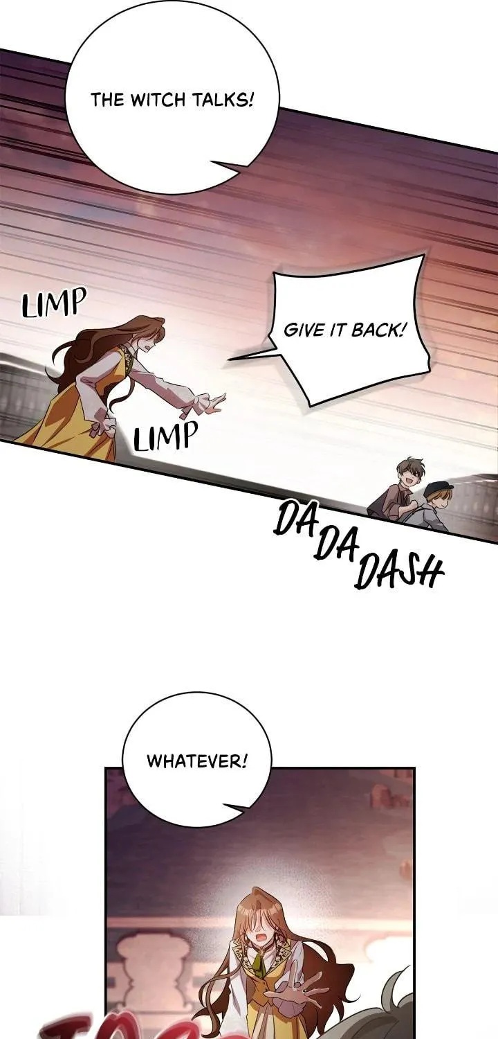 Dearest Fiancé, I Know You Despise Me Chapter 2 page 89 - 