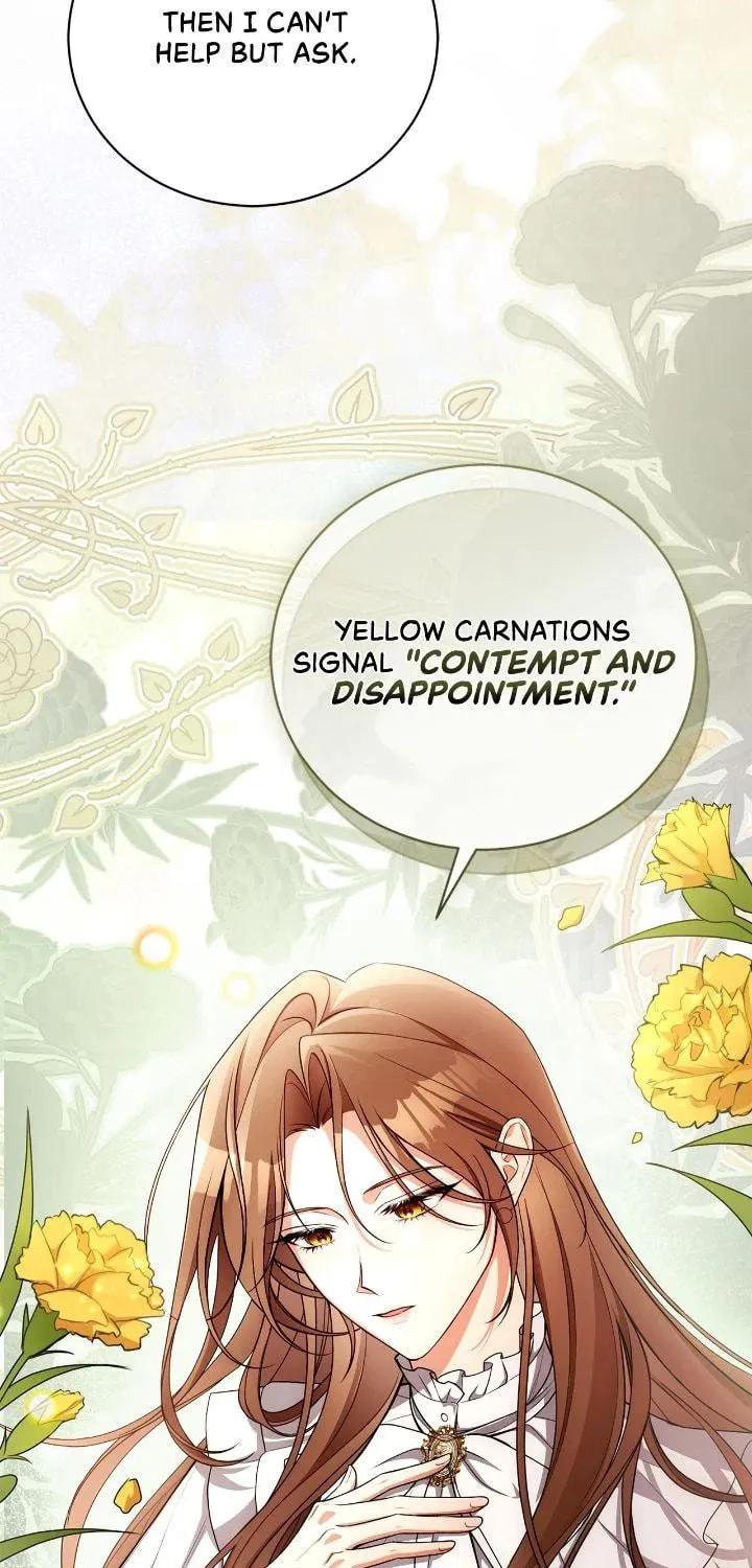 Dearest Fiancé, I Know You Despise Me Chapter 2 page 10 - 