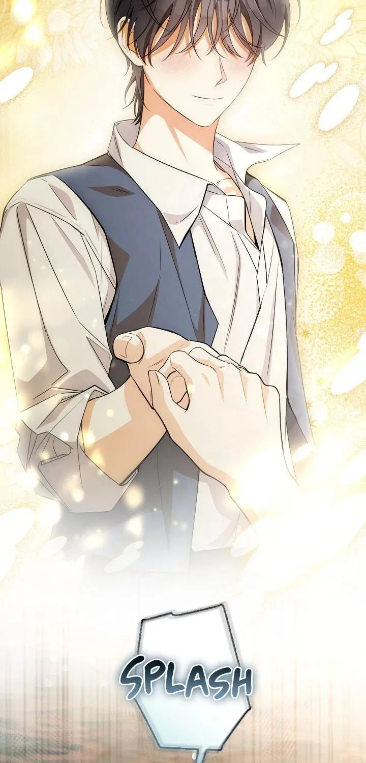 Dearest Fiancé, I Know You Despise Me Chapter 2 page 93 - 