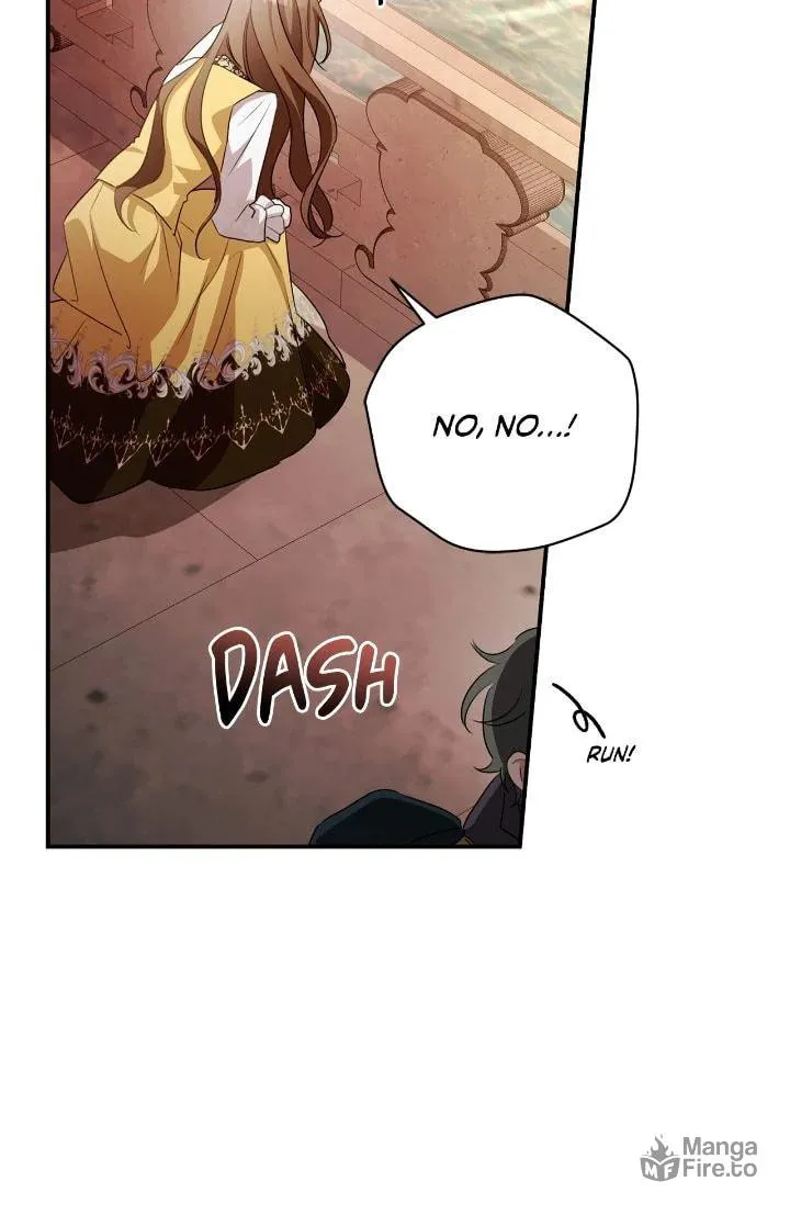 Dearest Fiancé, I Know You Despise Me Chapter 2 page 95 - 