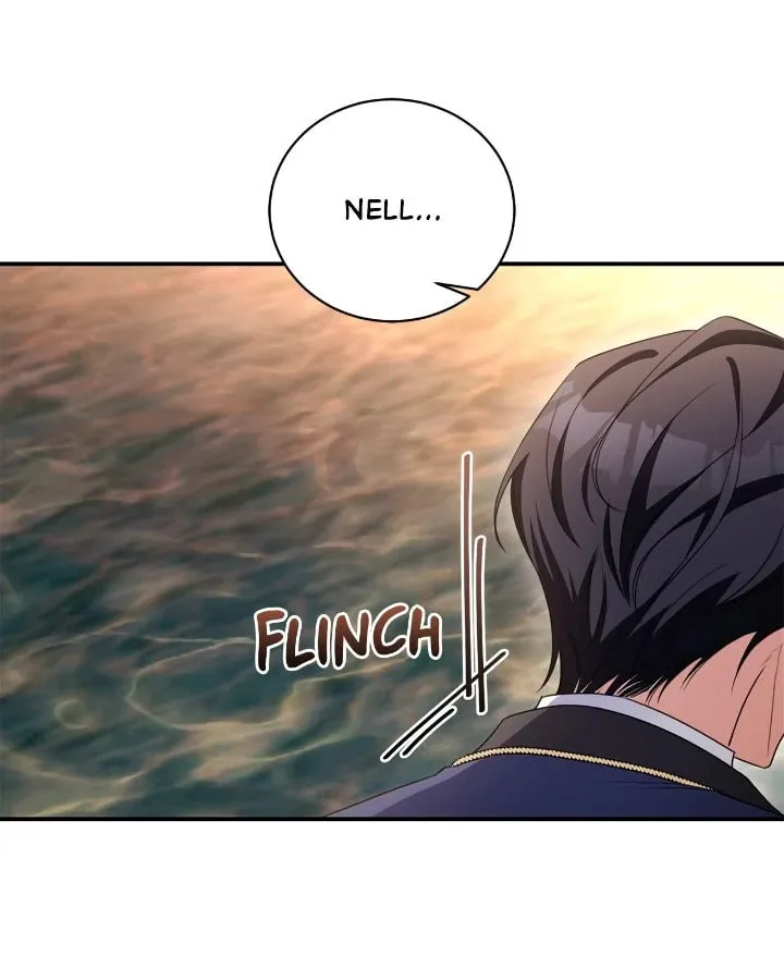 Dearest Fiancé, I Know You Despise Me Chapter 3 page 2 - 