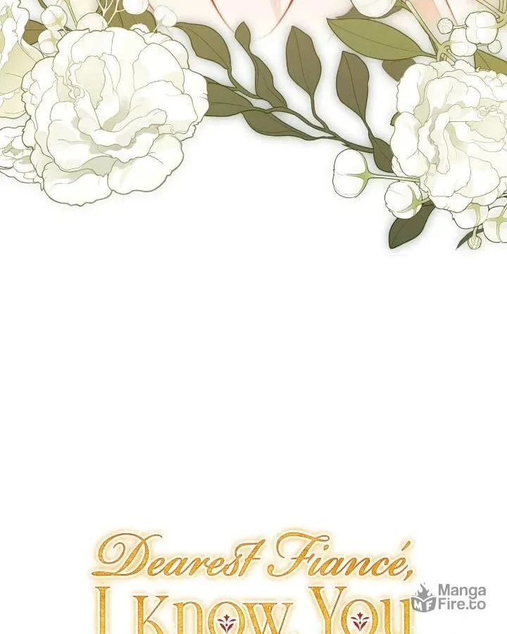 Dearest Fiancé, I Know You Despise Me Chapter 3 page 12 - 