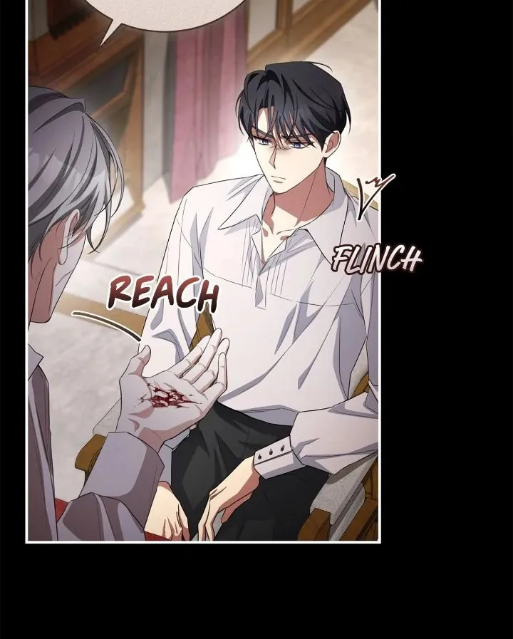 Dearest Fiancé, I Know You Despise Me Chapter 3 page 16 - 