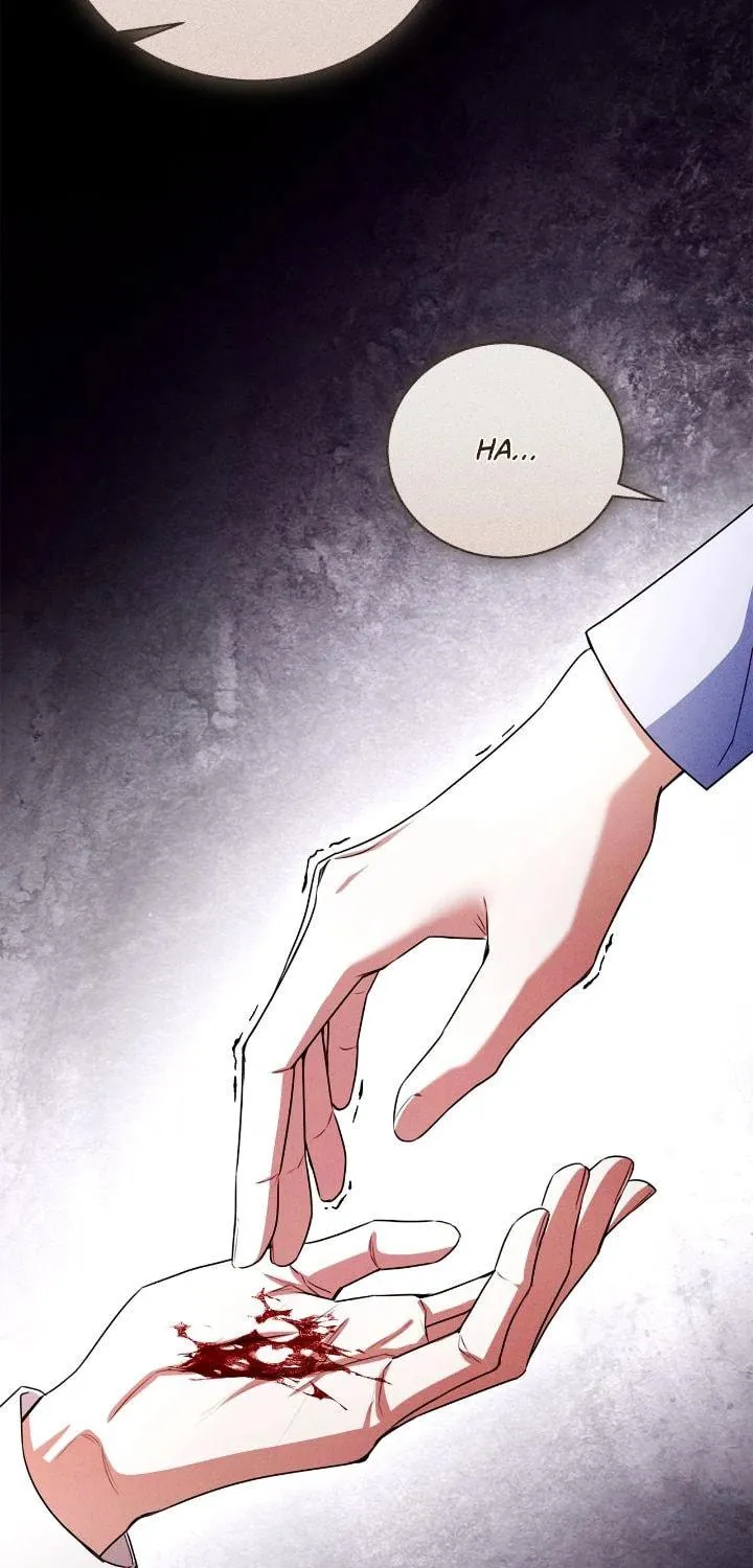 Dearest Fiancé, I Know You Despise Me Chapter 3 page 19 - 