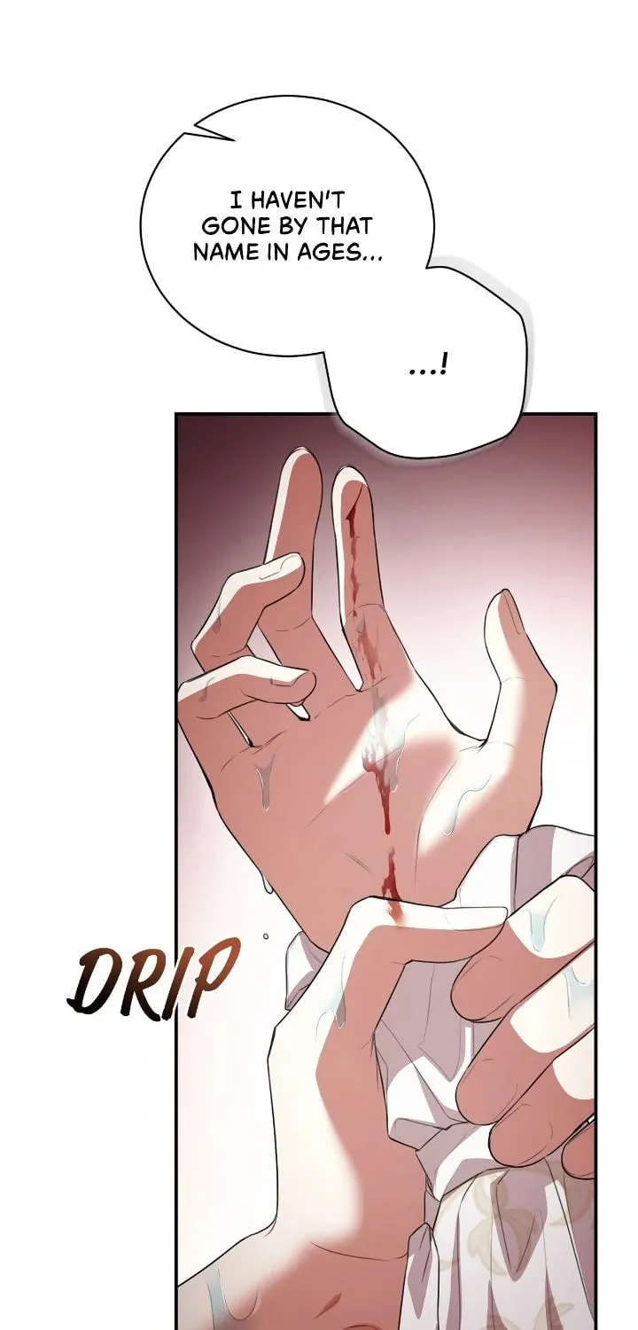 Dearest Fiancé, I Know You Despise Me Chapter 3 page 3 - 