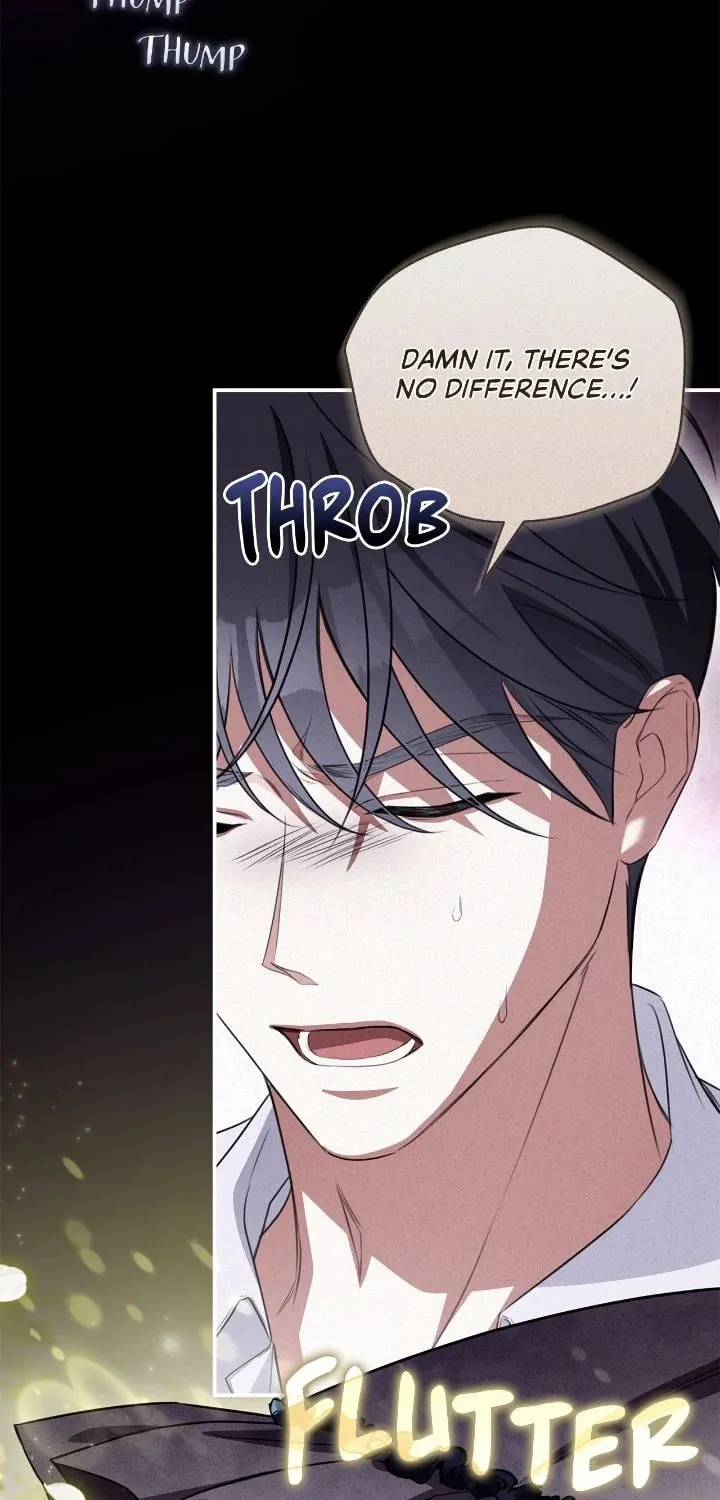 Dearest Fiancé, I Know You Despise Me Chapter 3 page 21 - 