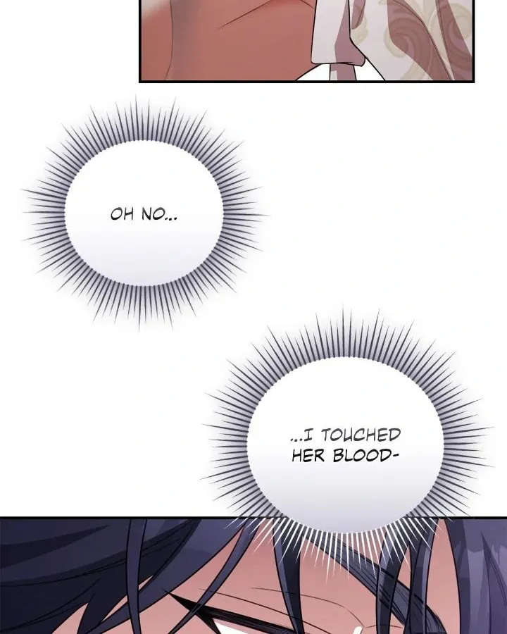 Dearest Fiancé, I Know You Despise Me Chapter 3 page 4 - 