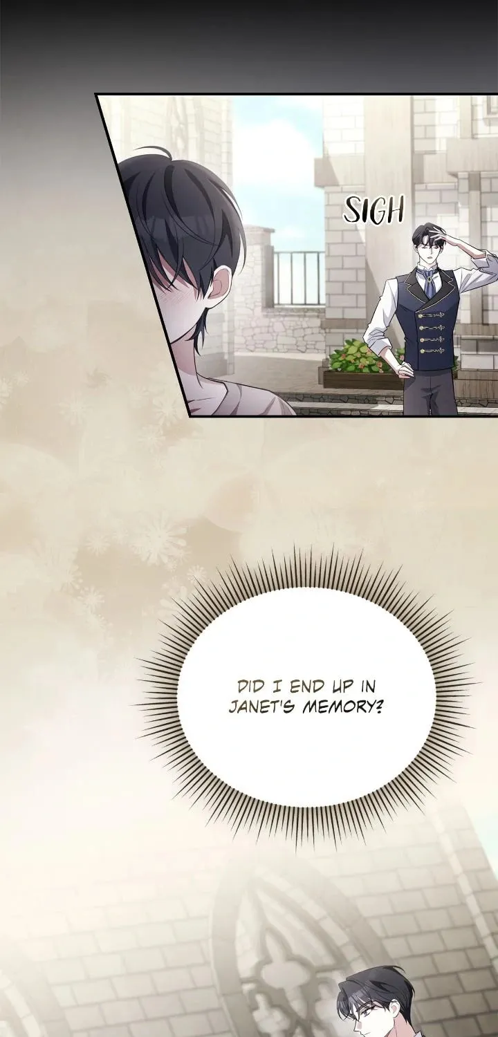 Dearest Fiancé, I Know You Despise Me Chapter 3 page 31 - 