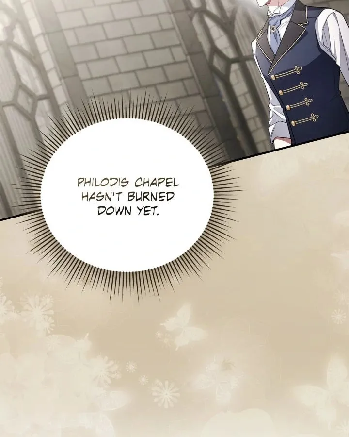 Dearest Fiancé, I Know You Despise Me Chapter 3 page 32 - 
