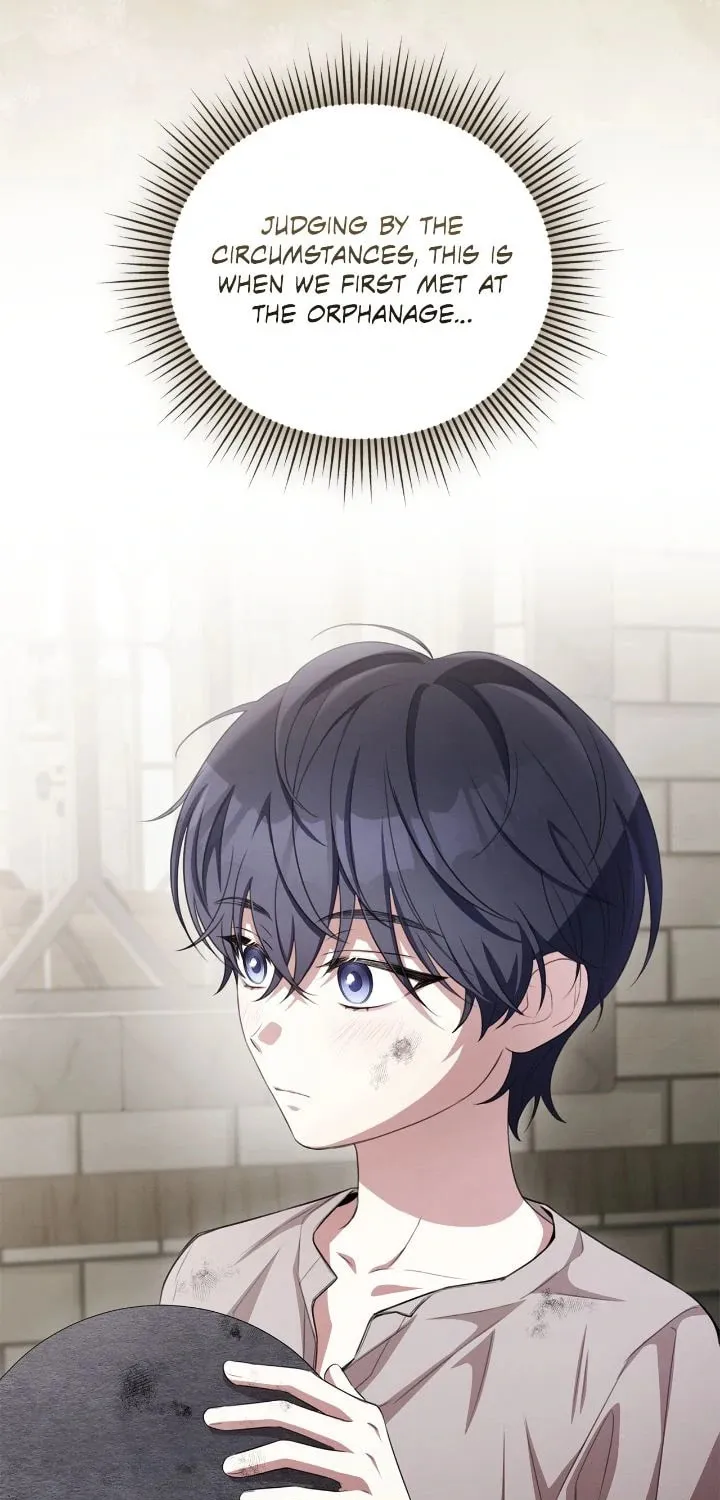 Dearest Fiancé, I Know You Despise Me Chapter 3 page 33 - 