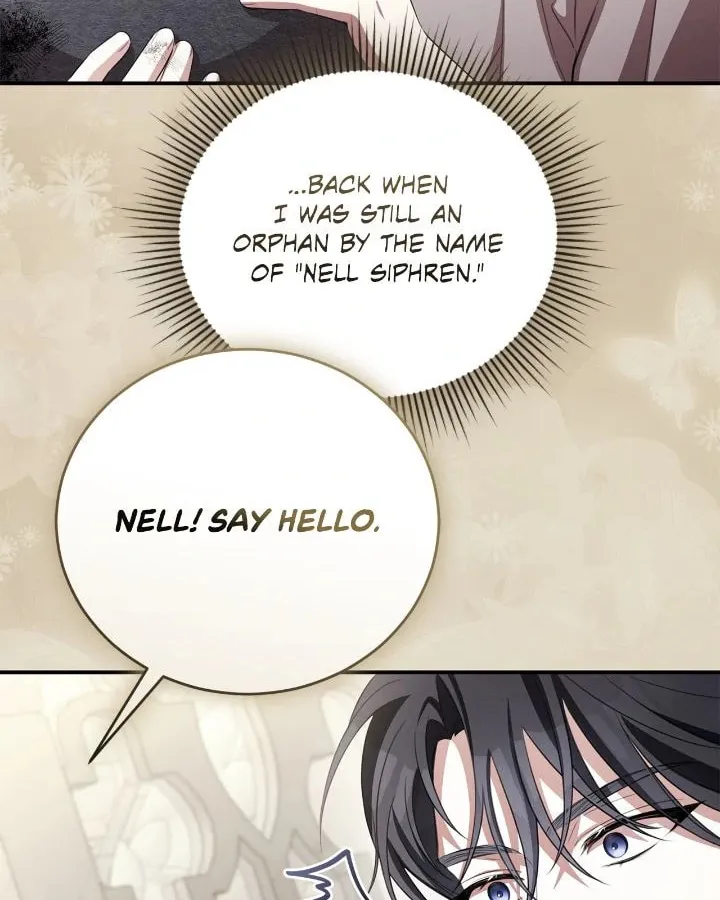 Dearest Fiancé, I Know You Despise Me Chapter 3 page 34 - 