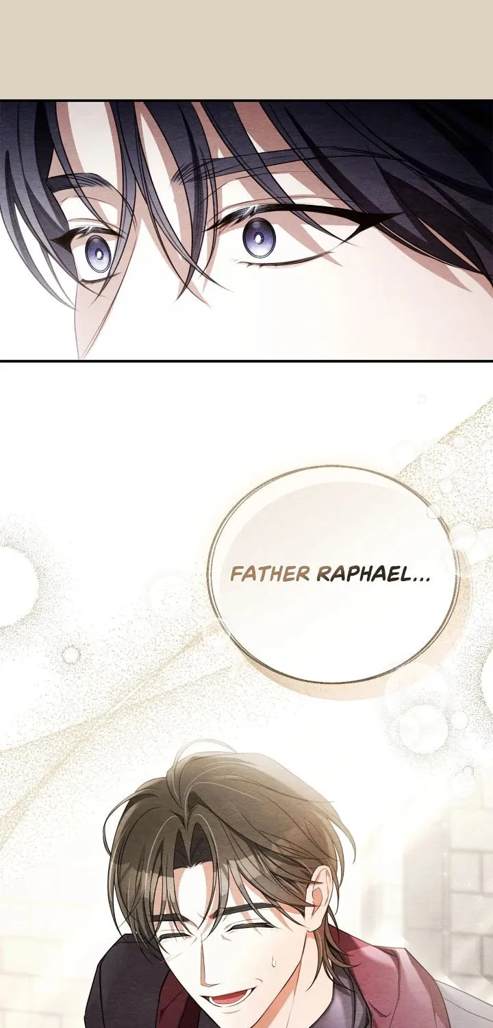 Dearest Fiancé, I Know You Despise Me Chapter 3 page 36 - 