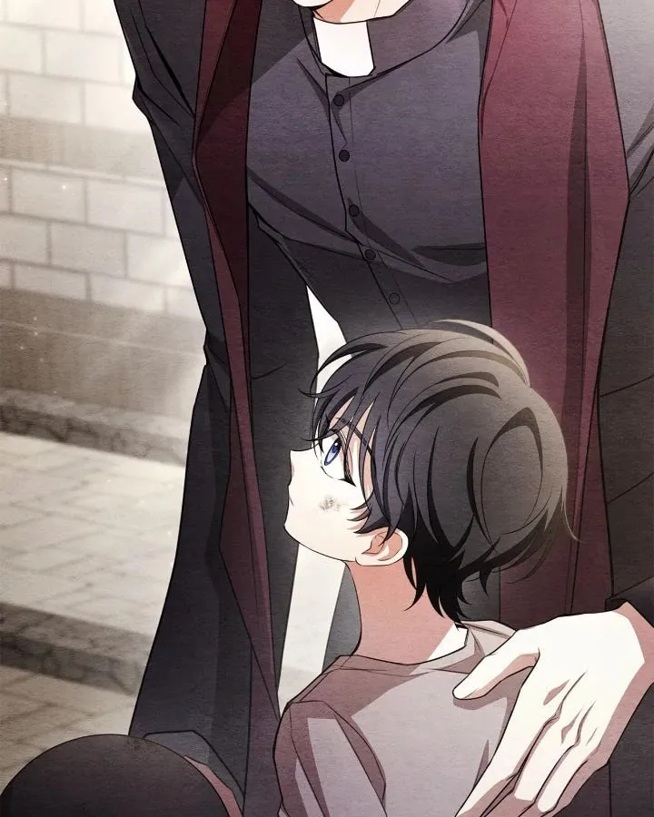 Dearest Fiancé, I Know You Despise Me Chapter 3 page 37 - 