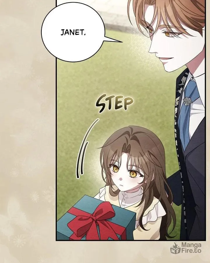 Dearest Fiancé, I Know You Despise Me Chapter 3 page 40 - 