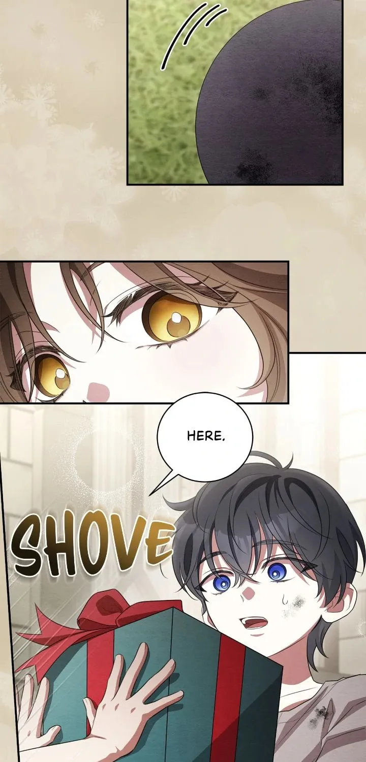 Dearest Fiancé, I Know You Despise Me Chapter 3 page 43 - 