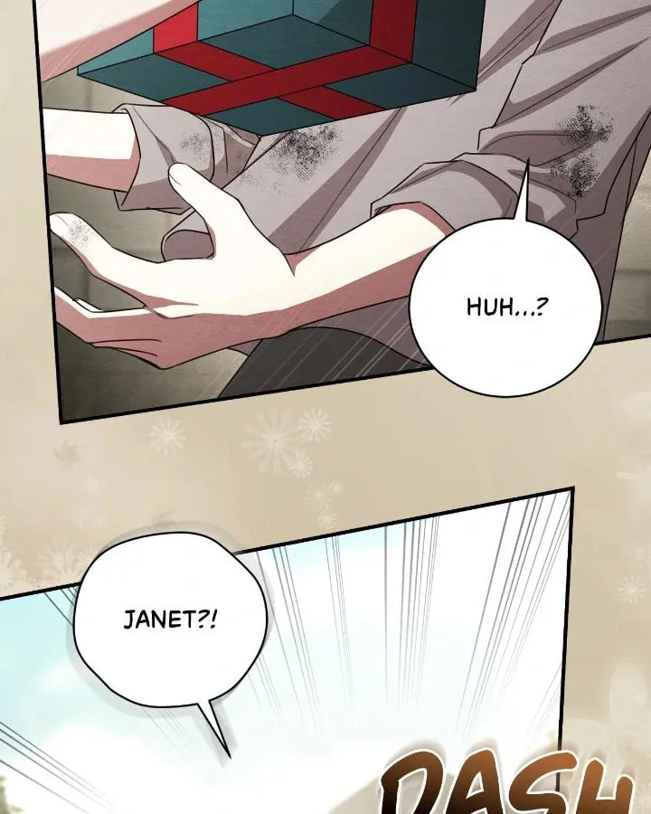 Dearest Fiancé, I Know You Despise Me Chapter 3 page 44 - 