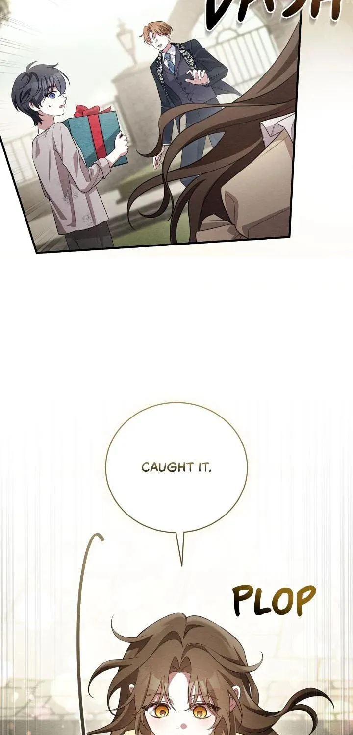Dearest Fiancé, I Know You Despise Me Chapter 3 page 45 - 