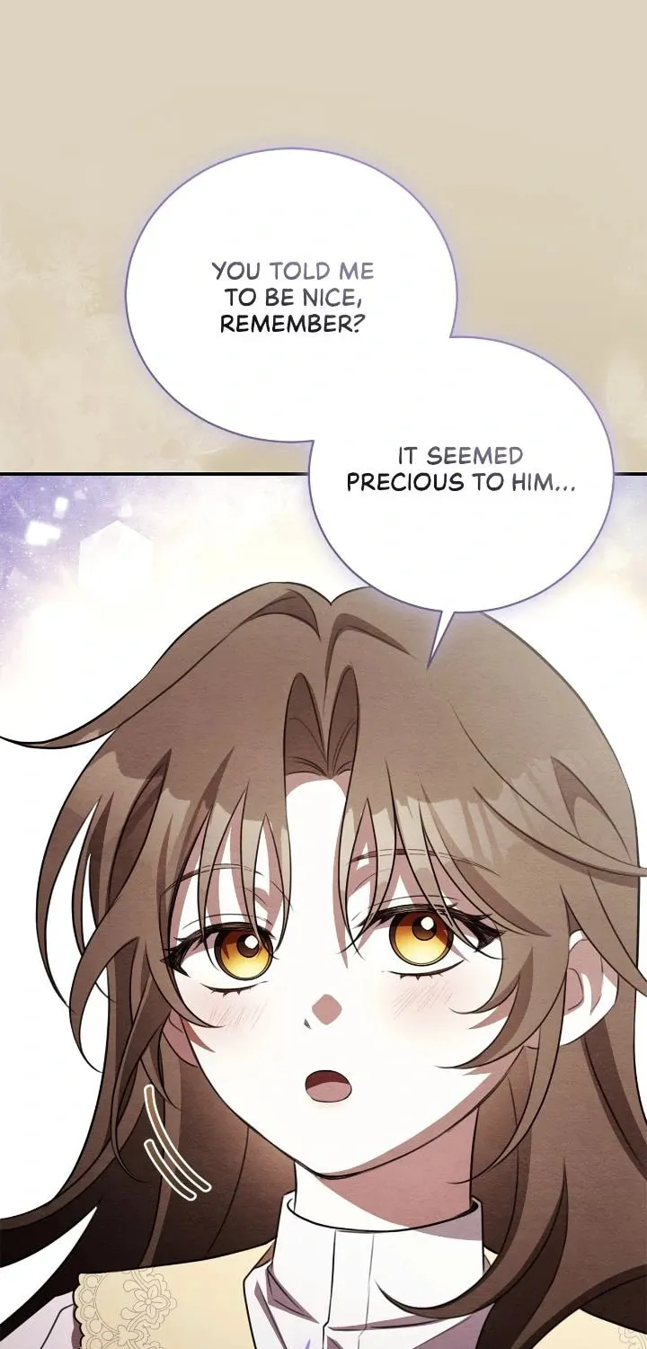 Dearest Fiancé, I Know You Despise Me Chapter 3 page 48 - 
