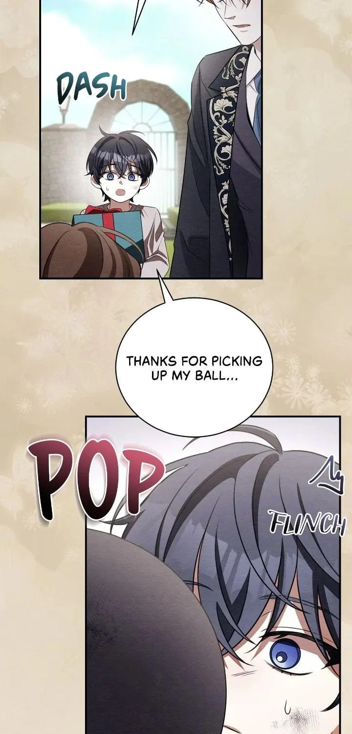 Dearest Fiancé, I Know You Despise Me Chapter 3 page 50 - 