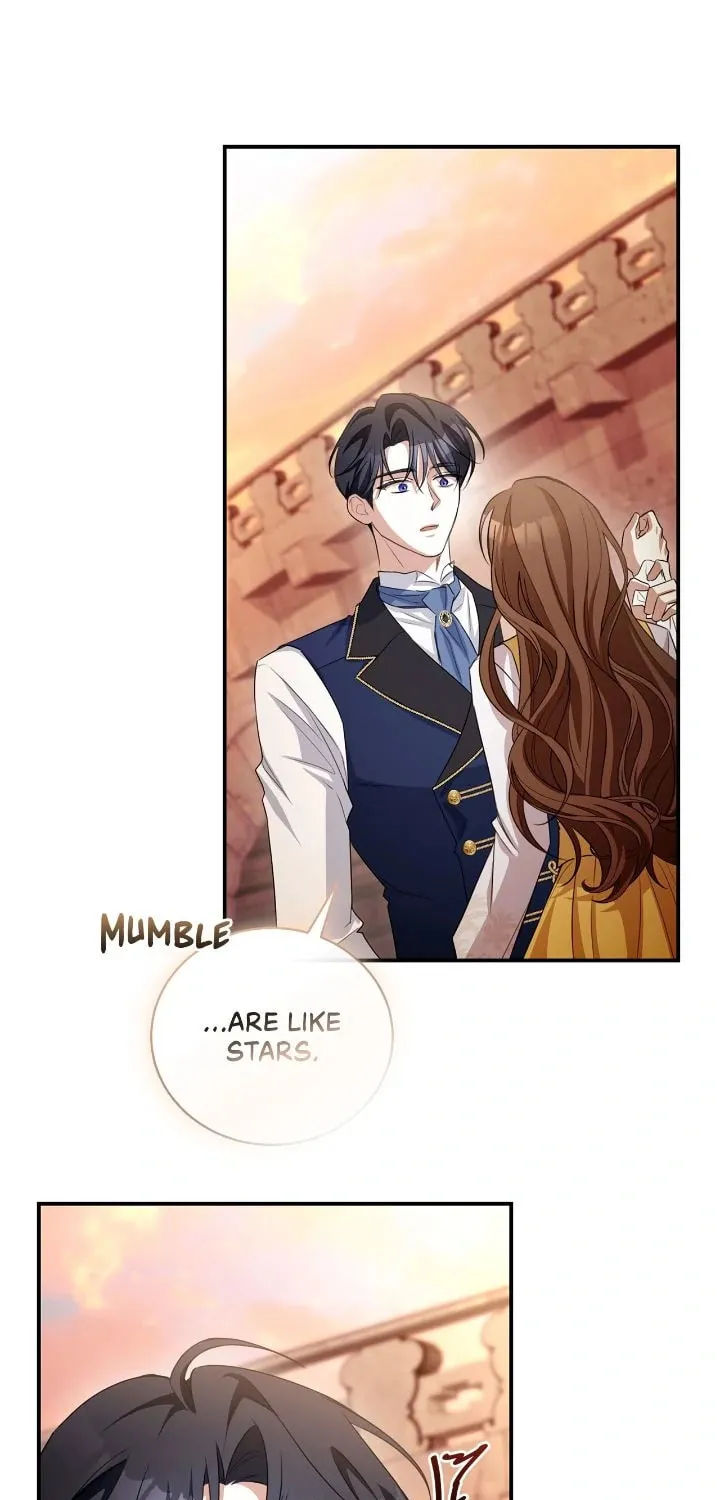 Dearest Fiancé, I Know You Despise Me Chapter 3 page 57 - 