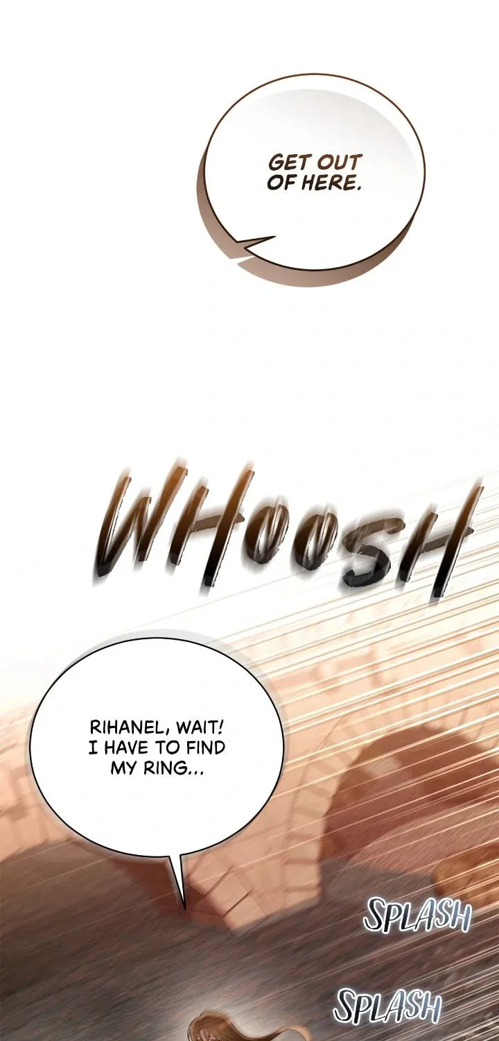 Dearest Fiancé, I Know You Despise Me Chapter 3 page 59 - 