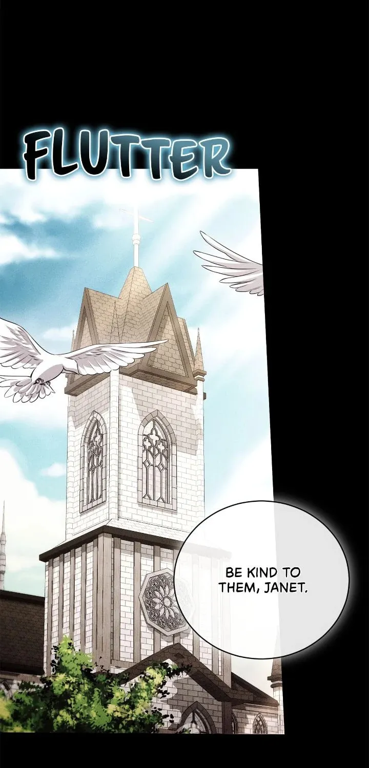 Dearest Fiancé, I Know You Despise Me Chapter 3 page 7 - 