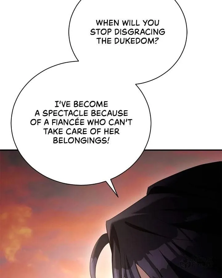 Dearest Fiancé, I Know You Despise Me Chapter 3 page 62 - 