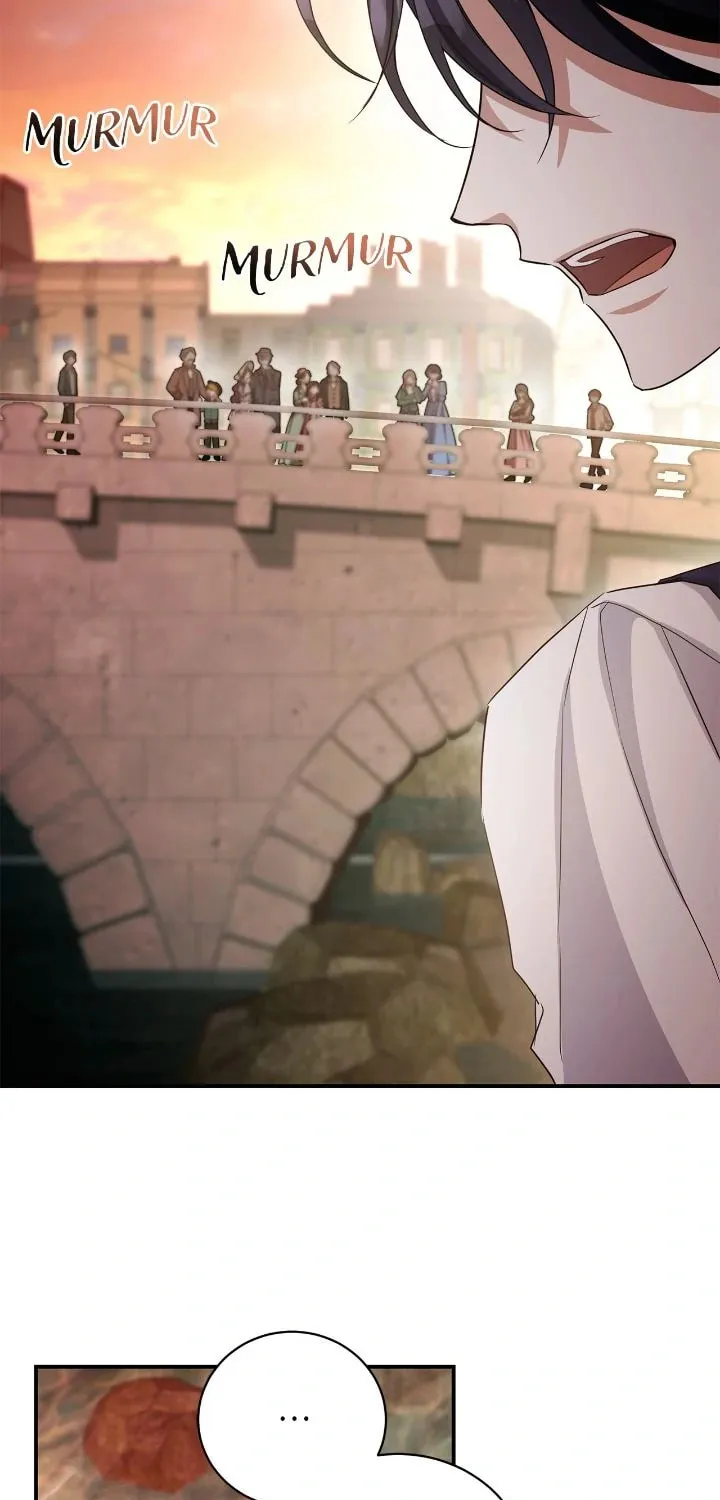 Dearest Fiancé, I Know You Despise Me Chapter 3 page 63 - 