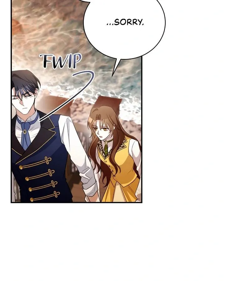 Dearest Fiancé, I Know You Despise Me Chapter 3 page 64 - 