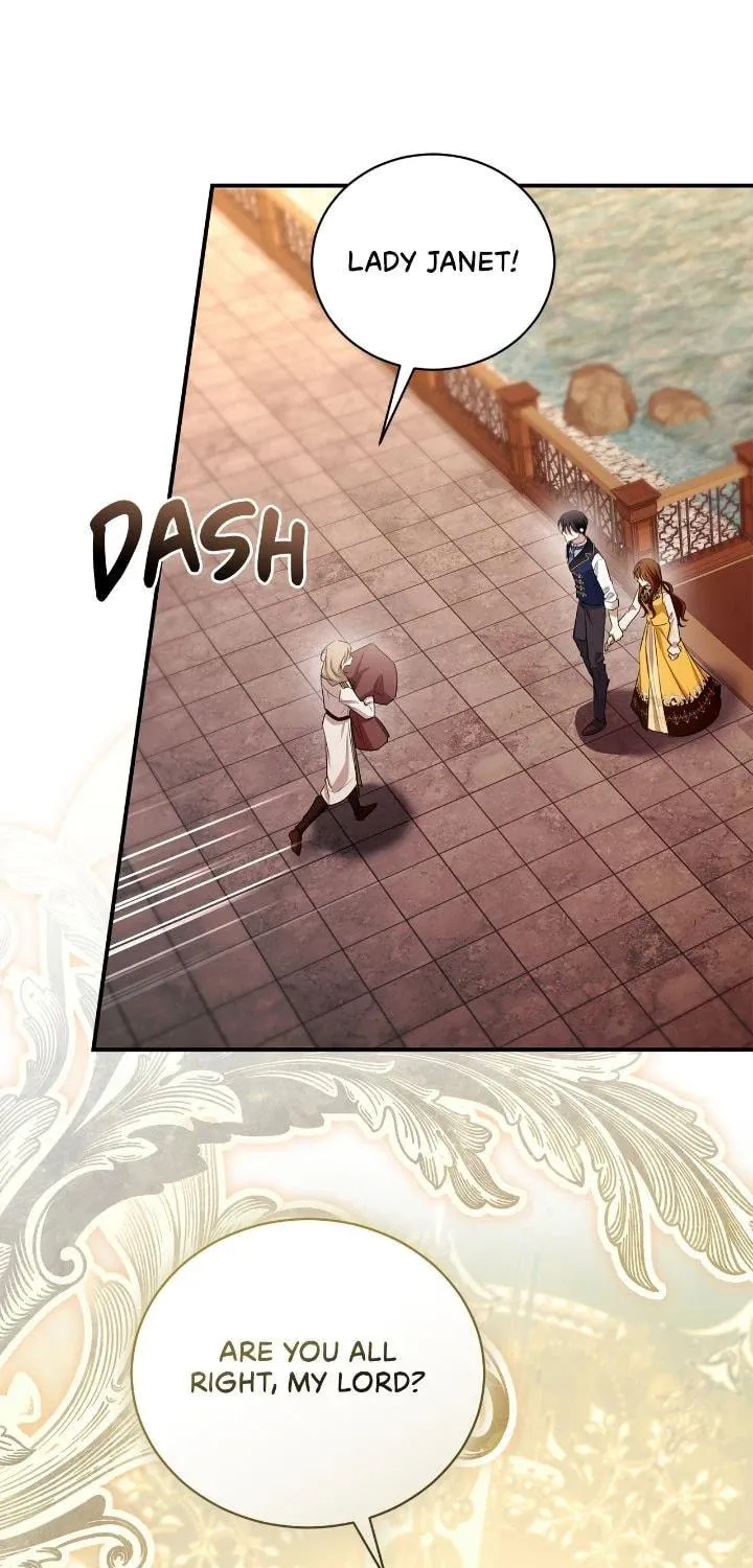 Dearest Fiancé, I Know You Despise Me Chapter 3 page 65 - 