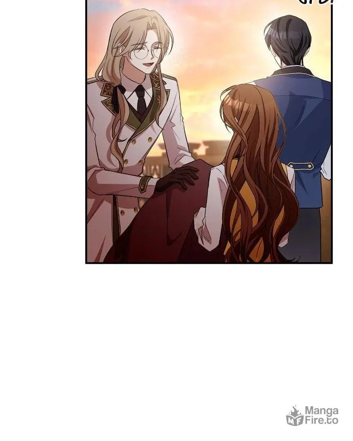 Dearest Fiancé, I Know You Despise Me Chapter 3 page 68 - 