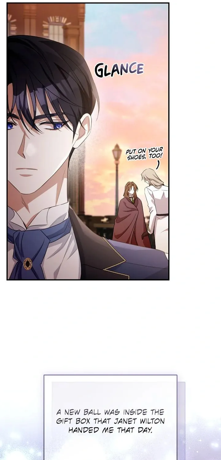 Dearest Fiancé, I Know You Despise Me Chapter 3 page 69 - 