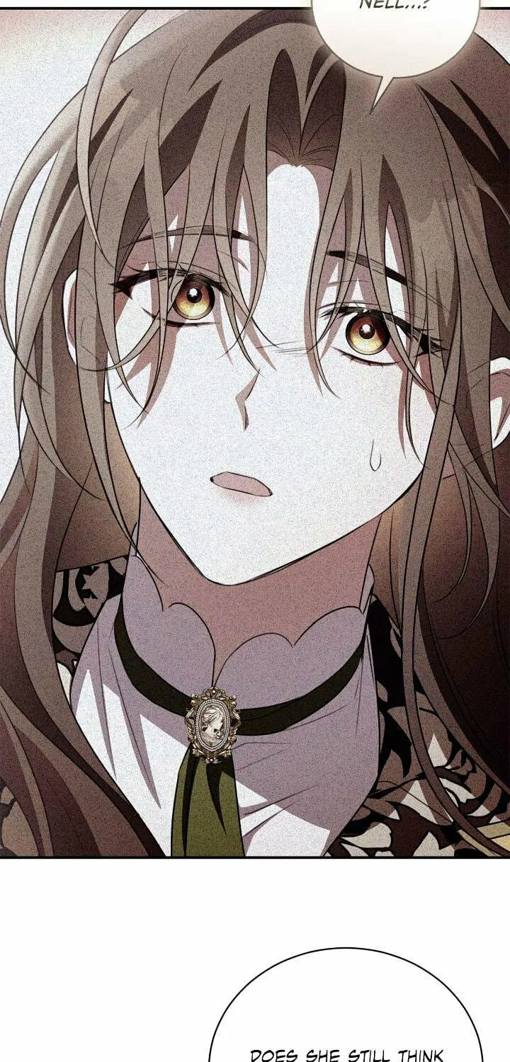 Dearest Fiancé, I Know You Despise Me Chapter 3 page 73 - 
